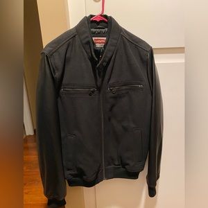 Levi’s zipper jacket